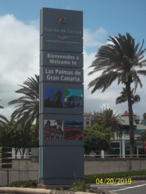 SANSOFÉ VIVIENDA ESTUDIO, Las Palmas De Gran Canaria